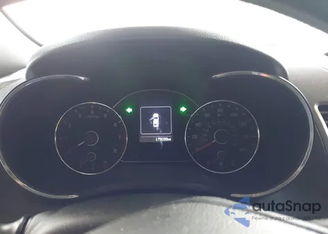 2018 Kia Forte Lx из США, поврежденный, VIN 3KPFL4A7XJE234966